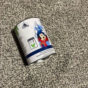 Ink & Paint Sorcerer Mickey Plush